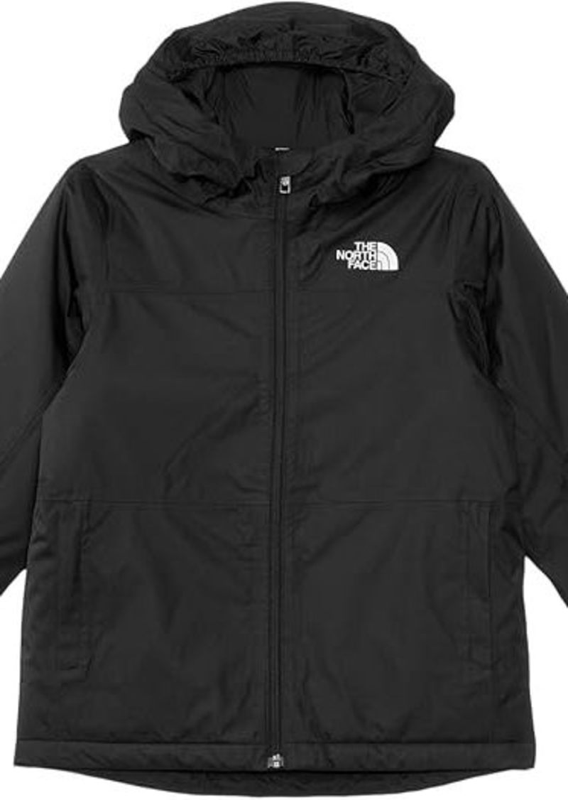 The North Face Freedom Insulated Jacket (Little Kid/Big Kid)