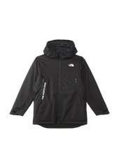 The North Face Freedom Insulated Jacket (Little Kids/Big Kids)