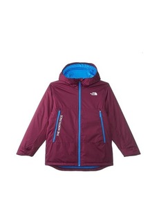 The North Face Freedom Insulated Jacket (Little Kids/Big Kids)