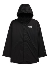 The North Face Kids' Mix & Match TriClimate(R) Waterproof Shell Jacket in Tnf Black at Nordstrom