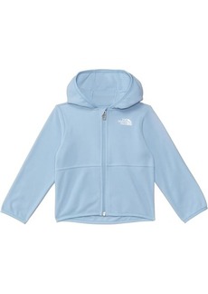 The North Face Glacier Full Zip Hoodie (Infant)