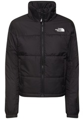 The North Face Gosei Puffer Jacket