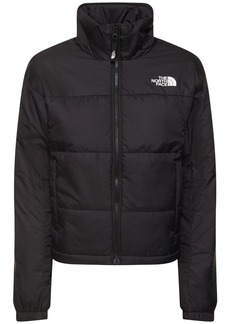 The North Face Gosei Puffer Jacket