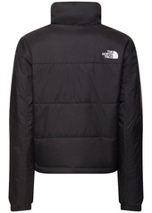 The North Face Gosei Puffer Jacket