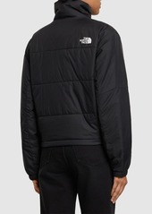 The North Face Gosei Puffer Jacket