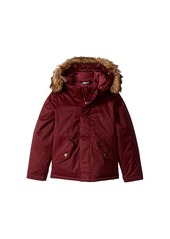 The North Face Greenland Down Parka (Little Kids/Big Kids)