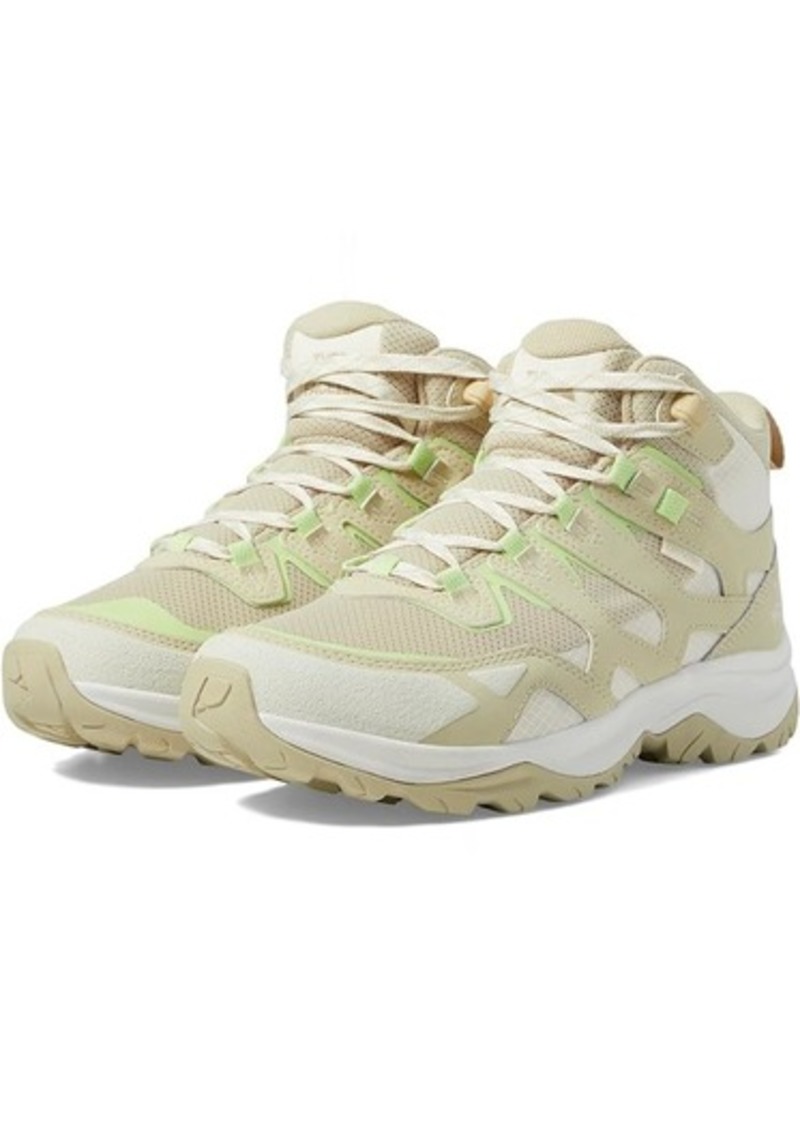 The North Face Hedgehog 3 Mid WP