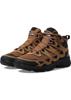The North Face Hedgehog 3 Mid WP