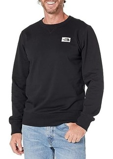 The North Face Heritage Patch Crew
