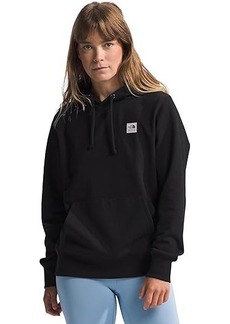 The North Face Heritage Patch Pullover Hoodie