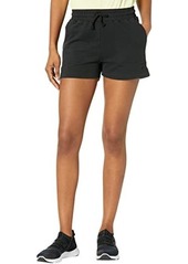 The North Face High-Rise Camp Sweatshorts