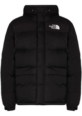 The North Face Himalayan padded hooded jacket