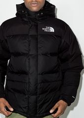 The North Face Himalayan padded hooded jacket