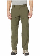 the north face m horizon convertible pant