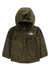 Infant Boy's The North Face Oso Full Zip Hoodie