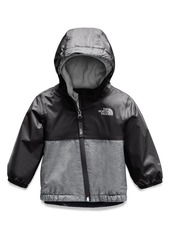 Infant Boy's The North Face Warm Storm Waterproof Jacket