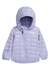 The North Face ThermoBall(TM) Eco Hooded Jacket in Sweet Lavender at Nordstrom