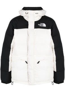 The North Face Insulated padded jacket