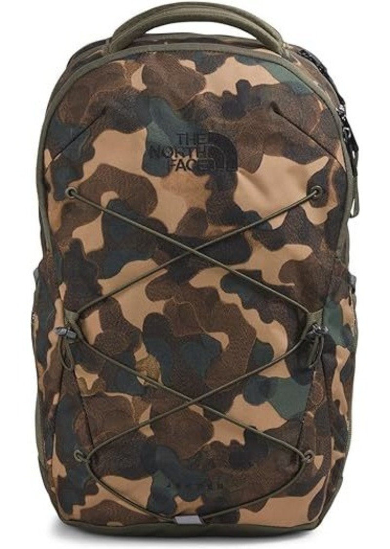 The North Face Jester Backpack