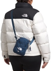 The North Face Jester Crossbody - Shady Blue/tnf White