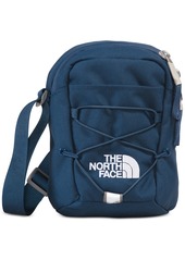 The North Face Jester Crossbody - Shady Blue/tnf White