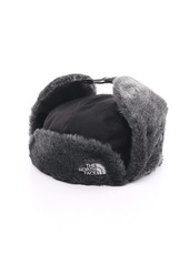 The North Face Label Expedition Earmuff Cap Hat