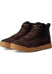 The North Face Larimer Mid Waterproof