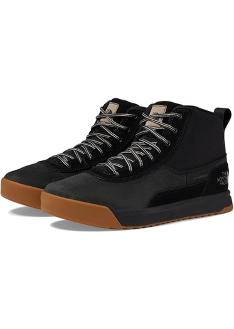 The North Face Larimer Mid Waterproof