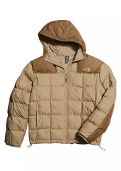 The North Face Lhotse Reversible Hooded Jacket