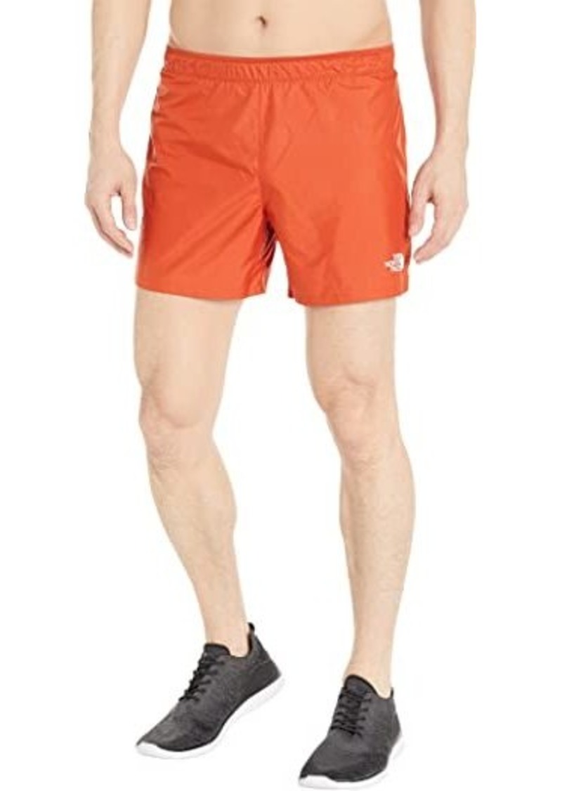 The North Face Limitless Run Shorts