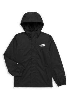The North Face Little Boy's & Boy's Antora Rain Jacket