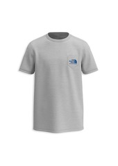 The North Face Little Boy's and Boy's Tri-Blend T-Shirt