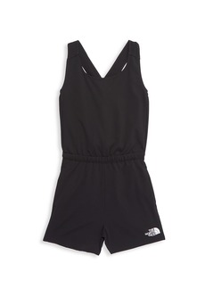 The North Face Little Girl's & Girl's Amphibious Romper