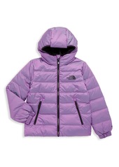 The North Face Little Girl's & Girl's Hyalite Down Jacket