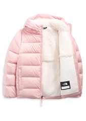 The North Face Little Girl's & Girl's Moondoggy Puffer Jacket