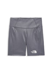 The North Face Little Girl's & Girl's Never Stop Bike Shorts