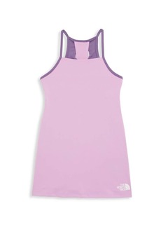 The North Face Little Girl's & Girl's Never Stop Dress