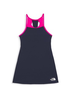 The North Face Little Girl's & Girl's Never Stop Tennis Dress