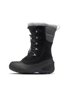 The North Face Little Girl's & Girl's Shellista Waterproof Boots