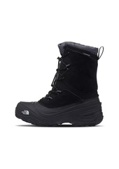 The North Face Little Kid's & Kid's Alpenglow Waterproof Boots