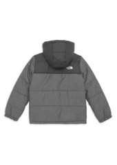 The North Face Little Kid's Reversible Hooded Jacket