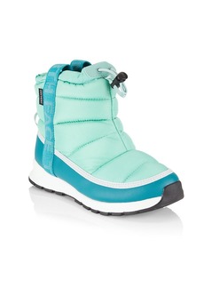 The North Face Little Kid's ThermoBall Boots