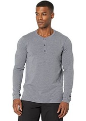 The North Face Long Sleeve TNF Terry Henley