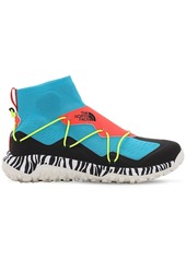 The North Face M Sihl Mid Pop Iii Sneakers