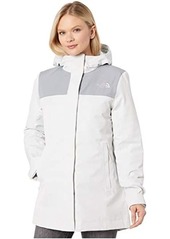 The North Face Menlo Insulated Parka