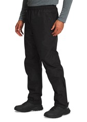 The North Face Men's Antora Rain Pant - Tnf Black