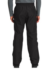 The North Face Men's Antora Rain Pant - Tnf Black