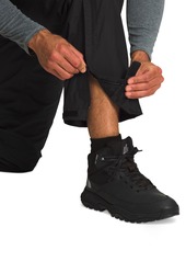 The North Face Men's Antora Rain Pant - Tnf Black