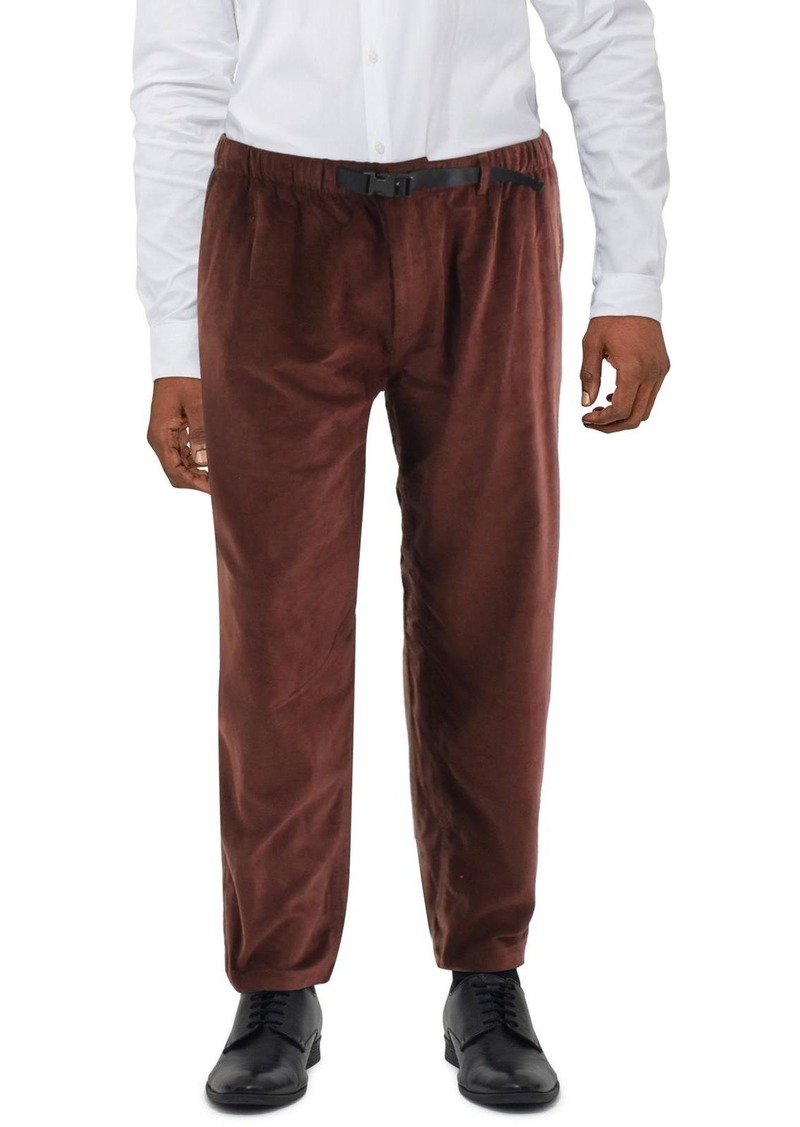 The North Face Mens Corduroy Trouser Pants