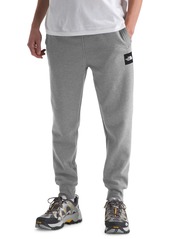 The North Face Men's Core Jogger - Tnf Medium Grey Heather/tnf Black